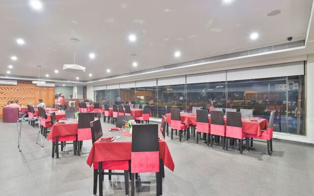 OYO 17283 Greenleaf Club