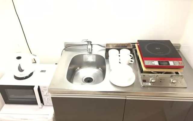 Osaka Nihonbashi No.2