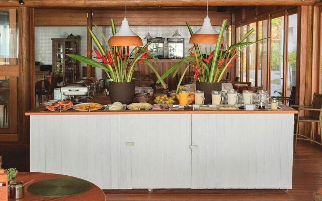 Carambola Hotel