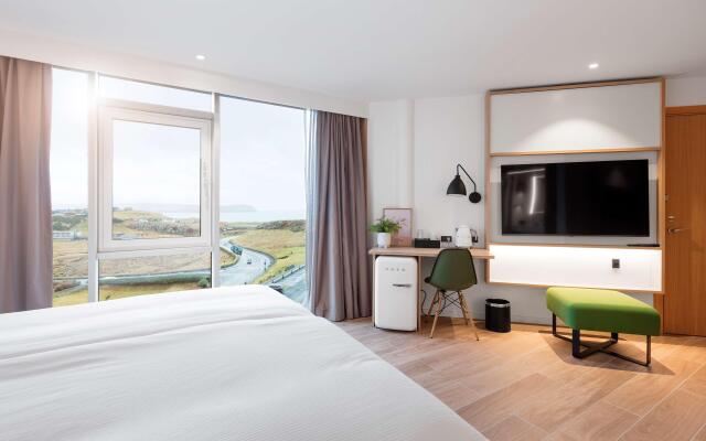 Hilton Garden Inn Faroe Islands