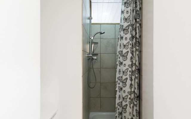 Rose Apartment Lugano