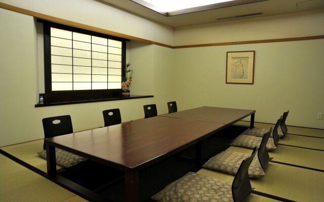 Hotel New Otani Nagaoka