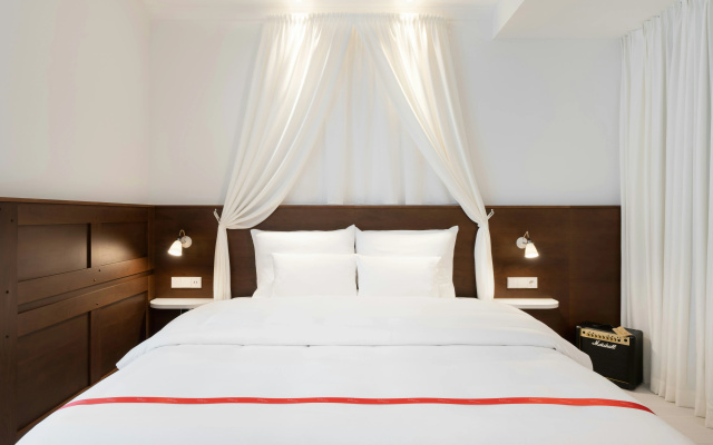 Ruby Rosi Hotel Munich by IHG