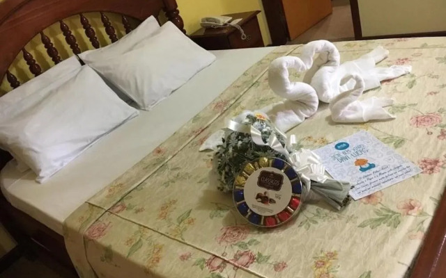 Chateau Palace Hotel