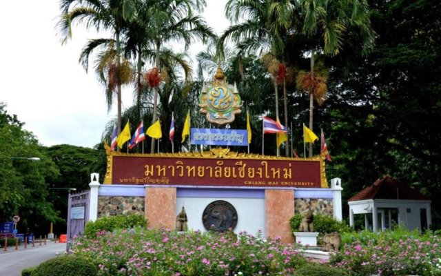 Go Inn Chiang Mai University - Cmu