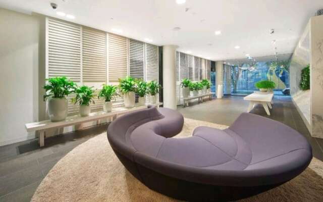 Elm Apartment
