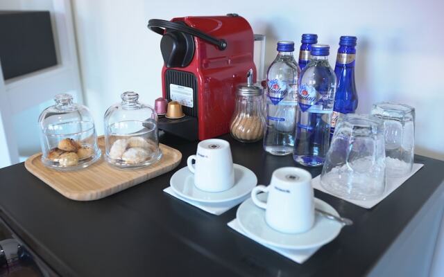Pertevniyal Aziziye Hotel