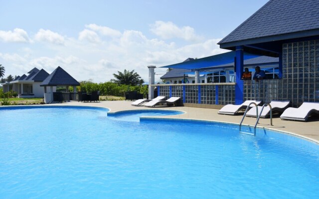 Blue Diamond Beach Resort