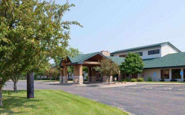 AmericInn by Wyndham Coon Rapids