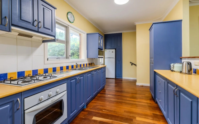 Holly's Beach House - the BnB Collection