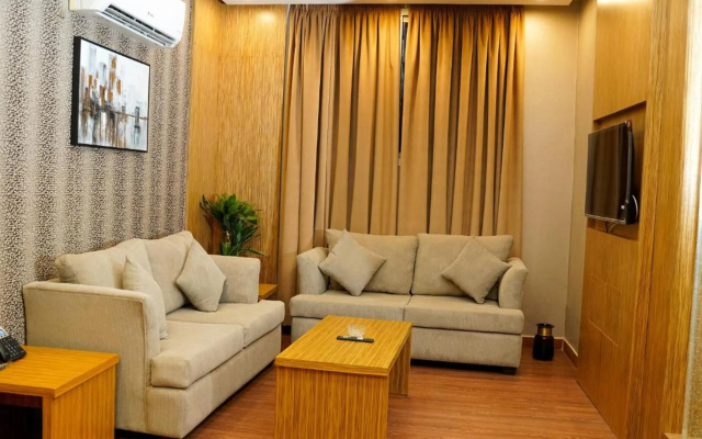 Palette Luxury Credi Hotel