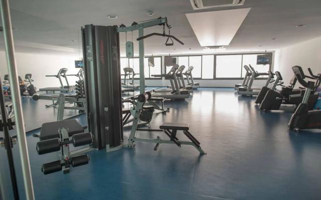 Apartamento Punta del Este