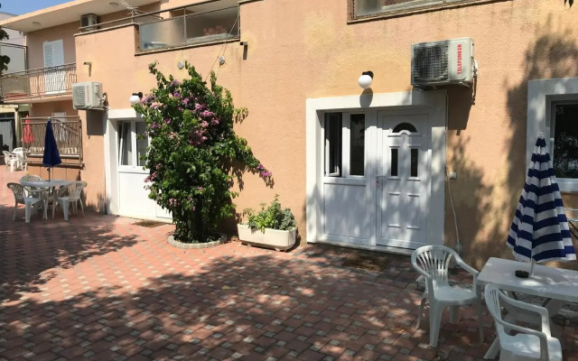 Apartman Neyra 3