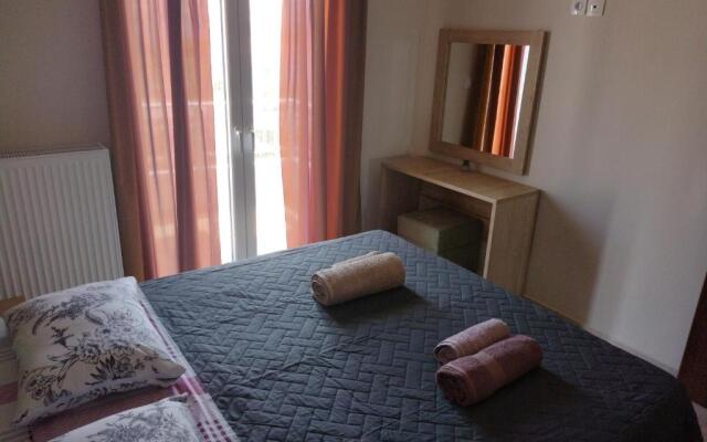 "Thea" Valis Apartments