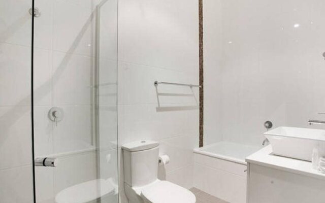 Snowgoose Apartments