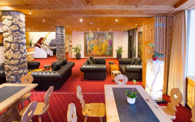 Hotel San Gian