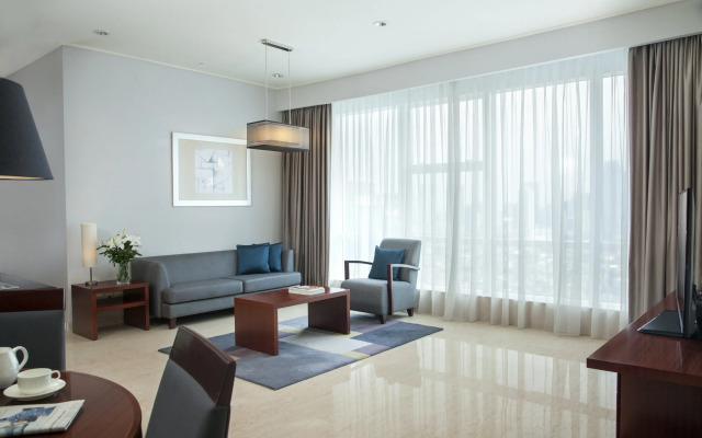 The Mayflower, Jakarta - Marriott Executive Apartments