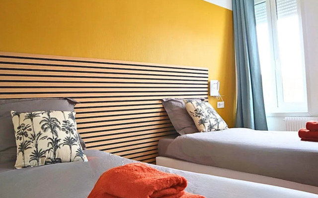 Apart'Moment EN GROUPE - Le Cocon du Haut-Pont