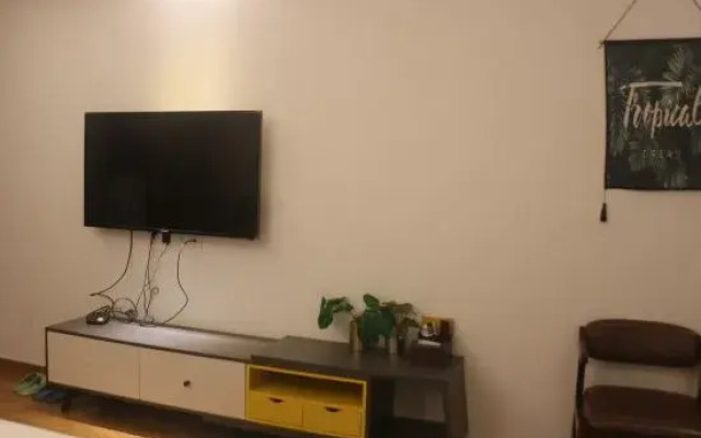 Yangjiang Letu Hotel (Agile Gold Coast)