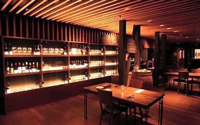 Kamosu Mori - Vacation STAY 82569