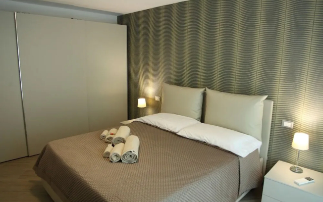 Luxury Rooms Garzilli