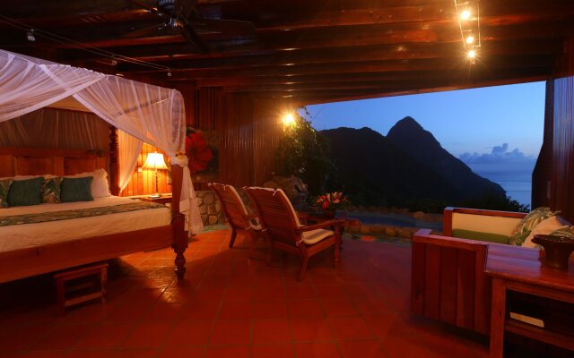 Ladera Resort - Adults Only