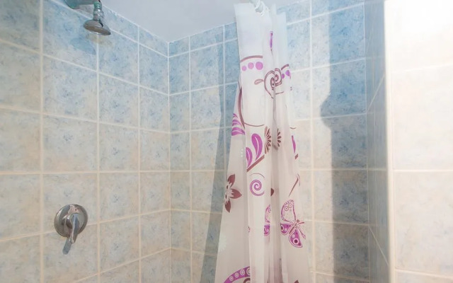 Rental in Rome Corso Suite Terrace