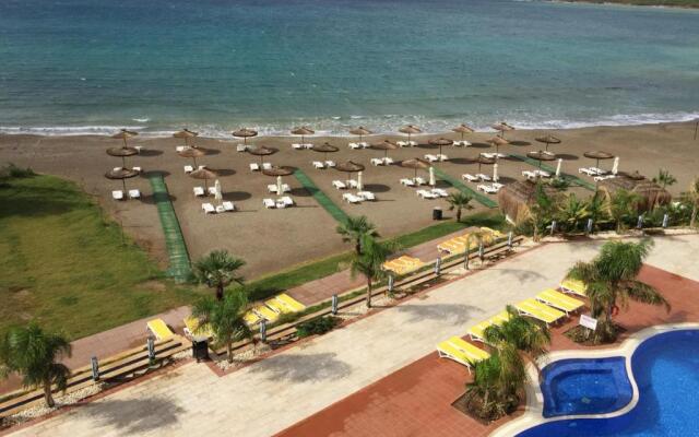 Marpessa Blue Beach Resort & SPA Hotel