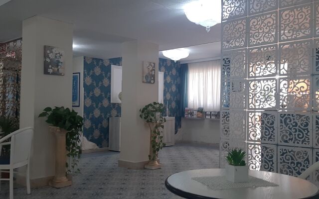 Hotel Baia Degli Dei