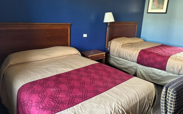 Budget Inn Express