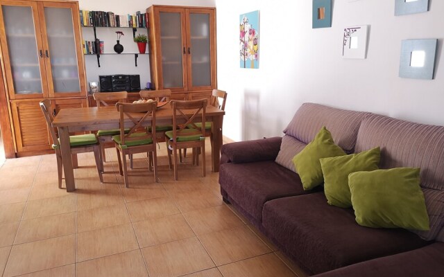 Puerto del Carmen Beach Apartment
