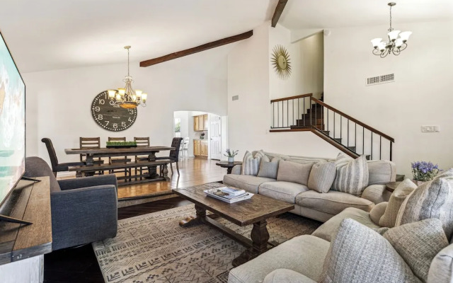 Sandyland-private Pool-mins 2 Waste Management TPC