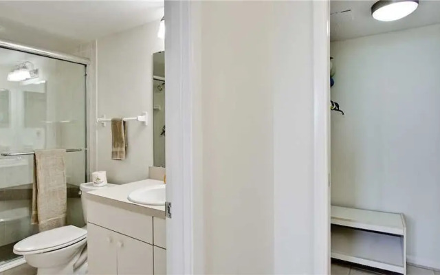 Anchorage 904 - Two Bedroom Condo