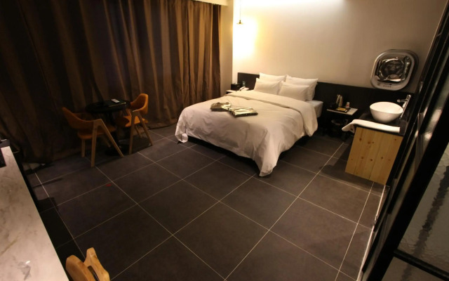 Incheon Hotel Cacao