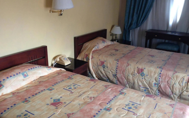 Hotel Florida