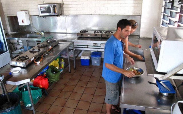 Chilli's Backpackers - Hostel