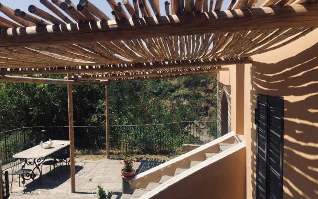 Domus Agricolae Corallina