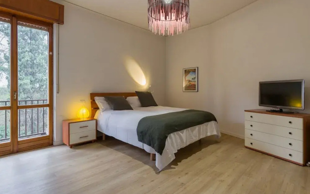 Alle mura apartment