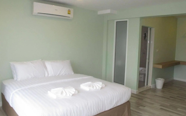 Nantra Huahin