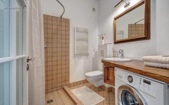 Old Town Saviciaus street Apartment