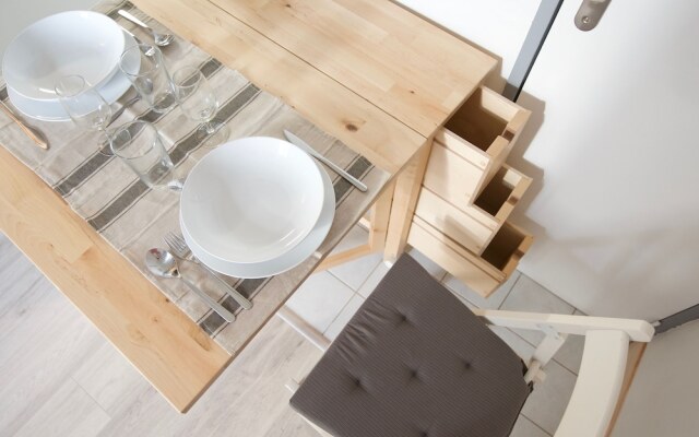 Le Loft Niortais