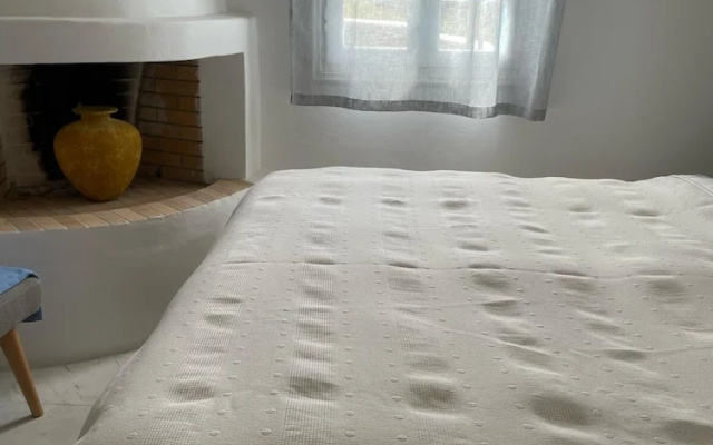 Mykonian Ocean Dream House Agios Sostis
