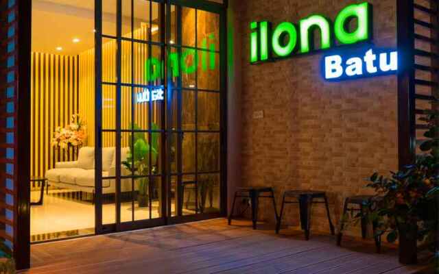 Pondok Wisata Ilona