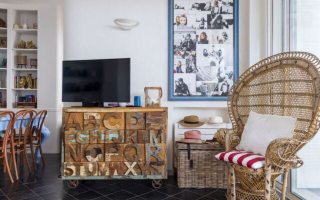 La Califfa Santa Marinella