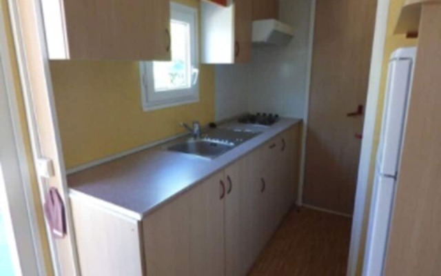 Camping y Bungalows Barraquetes