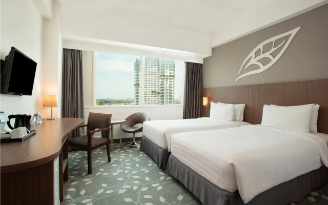 Swiss-Belinn Kemayoran Jakarta