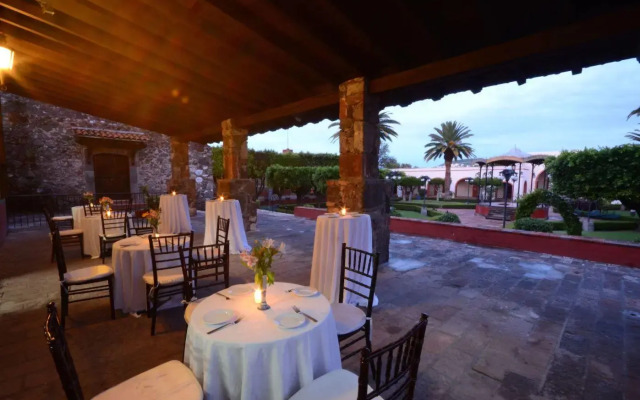Hotel Misión Grand Juriquilla