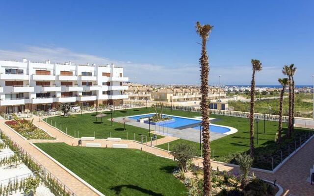 Les Terrasses de Campoamor