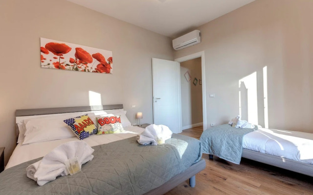 Mamo Florence – Freedom Apartments