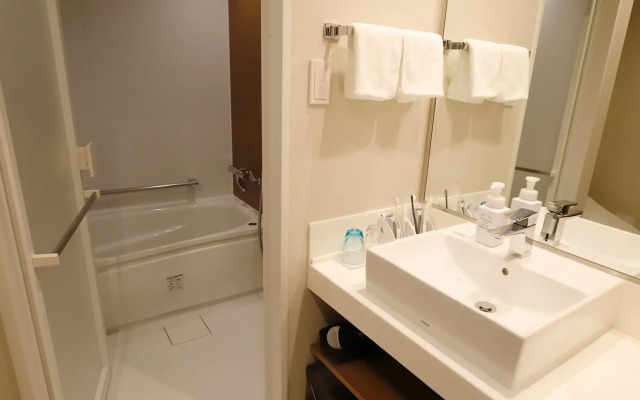 Keikyu EX INN Haneda Innovation City